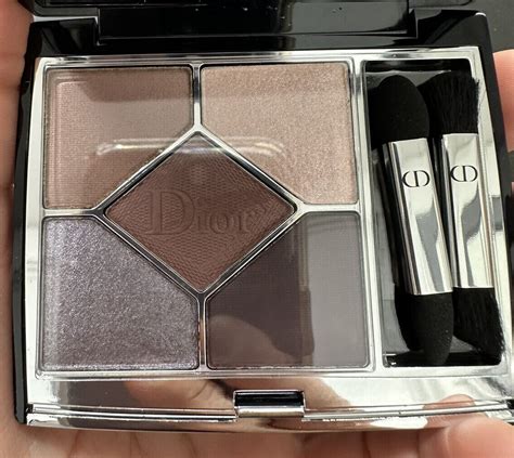 dior eyeshadow palette tutu